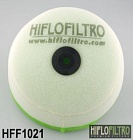 Фильтр воздушный HIFLO HFF1021
