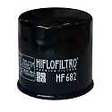 Фильтр масляный HIFLO HF682