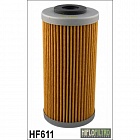 Фильтр масляный HIFLO HF611