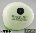 Фильтр воздушный HIFLO HFF2014