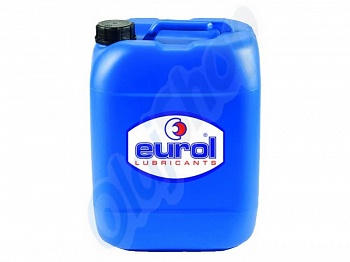 Eurol Super Lite 5W-30 SN/CF (20 л) синтетическое моторное масло