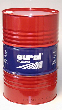 Eurol Fusion 10W-40 Synthetic SL/CI-4+ (210 л) синтетическое моторное масло