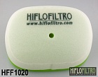 Фильтр воздушный HIFLO HFF1020
