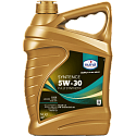 Eurol Syntence 5W-30 (5 л) синтетическое моторное масло
