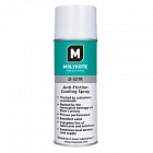 Паста Molykote G-Rapid Plus Spray EC (400 ml)