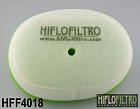 Фильтр воздушный HIFLO HFF4018