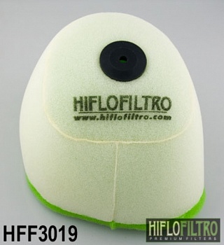 Фильтр воздушный HIFLO HFF3019