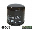 Фильтр масляный HIFLO HF553